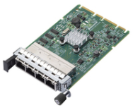 ThinkSystem Lenovo Broadcom 5719 1GbE RJ45 OCP