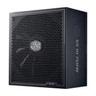 Alimentation Cooler Master GX III 750 W dorée