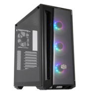 Boîtier tour Cooler Master MasterBox MB520 ARGB E-ATX