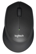 Souris sans fil Logitech M330 SILENT PLUS