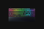 Disposition allemande du Razer Huntsman V3 Pro