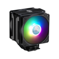 Cooler Master MasterAir MA612 Stealth ARGB Refroidisseur de processeur