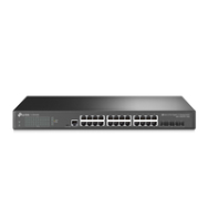 TP-LINK JetStream TL-SG3428X - V1 - Switch réseau