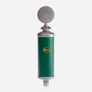 Logitech Kiwi Studio Microphone Vert