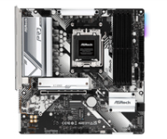 Carte mère ASRock A620M PRO RS