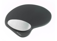 Tapis de souris Memory Gel - Repose-poignet ergonomique Kensington