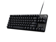 Logitech G G413 TKL SE - Clavier
