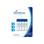 Batterie MediaRange MRBAT101 AAA 1,5 V 724 mAh