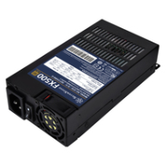SilverStone FX500 - Alimentation (interne)