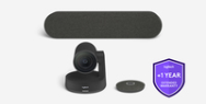 Extension de garantie de 1 an pour Logitech Rally - N/A - WW