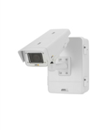 Axis T98A16-VE - Cabinet - wall mountable