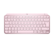 Logitech MX Keys Mini - Bureau