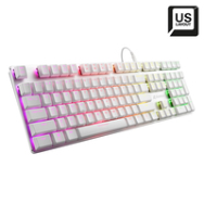 Clavier mécanique Sharkoon PureWriter RGB bleu