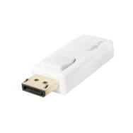 Câble adaptateur LogiLink CV0100 DisplayPort vers HDMI