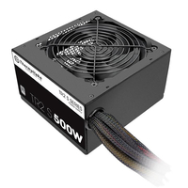 TR2 S 500W - Alimentation (interne) - ATX12V 2.3/ EPS12V