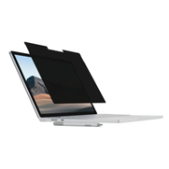 Filtre de confidentialité SA15 pour Surface Book - Ordinateur portable Kensington 15"