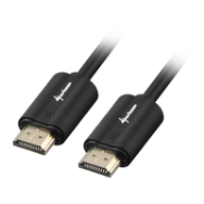 Câble HDMI 4K Sharkoon 2m