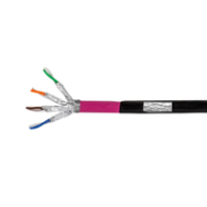 LogiLink CPV0082 Câble en vrac Cat7 100 m