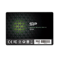 Silicon Power Slim S56 - SSD 240 Go