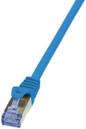 Câble réseau LogiLink Cat6a S/FTP 2 m RJ-45