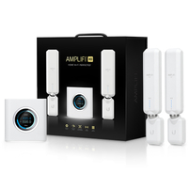 Ubiquiti AmpliFi Home Wi-Fi System AFi-HD