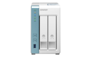 QNAP K/TS-233+ST4000VN006