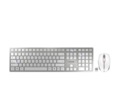 Cherry DW 9100 SLIM - Ensemble clavier et souris
