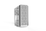 Be Quiet! Silent Base 802 Window - Tour - ATX étendu