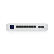 Ubiquiti Unifi Switch Enterprise 8 POE / 120W / USW-Enterprise-8-POE