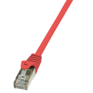 Câble LogiLink Cat5e F/UTP RJ-45 de 0,25 m