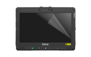 Protecteur d'écran transparent PET GETAC GMPXX6 12,5"