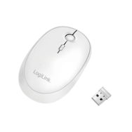 Souris LogiLink - optique - sans fil ( ID0205 )