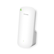 D-Link DAP-X1860 - Prolongateur de portée Wi-Fi - GigE - Wi-Fi 6