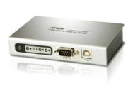 ATEN UC2324 - Adaptateur série - USB
