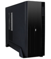 Série UNI UE-02B - Mini tour - micro ATX 250 watts