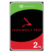 Seagate IronWolf Pro 2 To ST2000NT001