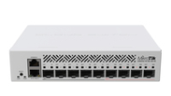 MikroTik CRS310-1G-5S-4S+IN - Interrupteur