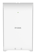D-Link DAP-2622 - 802.11ac Wave 2 - Wi-Fi 5
