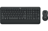Logitech MK545 Advanced - Ensemble clavier et souris