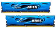 G.Skill 16 Go DDR3-2400 - 16 Go - 2 x 8 Go