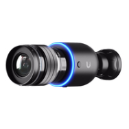 Caméra de sécurité IP UbiQuiti AI DSLR intérieure/extérieure