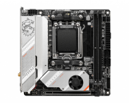 MSI MPG B650I BORD WIFI AM5 DDR5