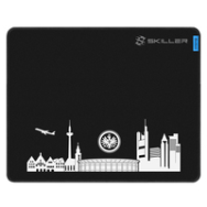 Tapis de souris de jeu Sharkoon SKILLER SGP1 XL