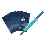 Arctic MX-6 ULTIMATE Pâte conductrice de chaleur + Nettoyant MX 4g