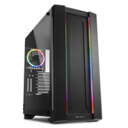 Sharkoon Elite Shark CA200M - Tour Midi