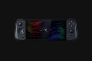Razer Edge - Tablette - Snapdragon G3x Gen 1