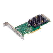 Contrôleur SAS/SATA PCIe BROADCOM HBA 9500-16i