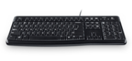 Logitech K120 pour l'entreprise - Clavier