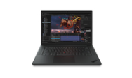 Ordinateur portable Lenovo ThinkPad P1 16 pouces Core i7 2,4 GHz