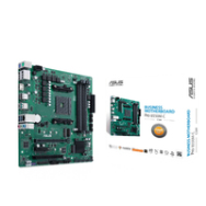 Carte mère ASUS Pro B550M-C/CSM Micro ATX